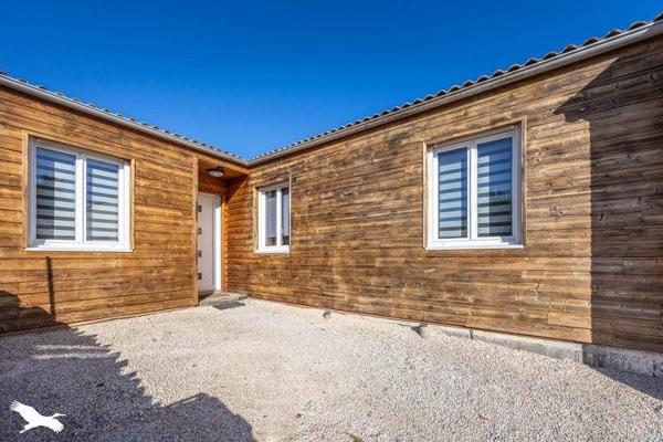 Maison à vendre 200 336 € Mauzé-sur-le-Mignon 5 p 104 m² DPE C