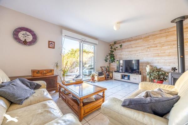 Maison à vendre 200 336 € Mauzé-sur-le-Mignon 5 p 104 m² DPE C