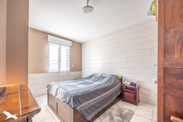 Maison à vendre 200 336 € Mauzé-sur-le-Mignon 5 p 104 m² DPE C