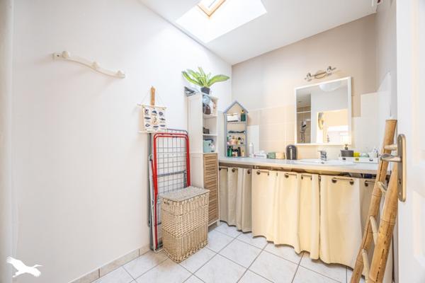 Maison à vendre 200 336 € Mauzé-sur-le-Mignon 5 p 104 m² DPE C