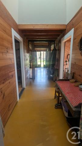 Maison à vendre  6 pièces - 200 m2 YGOS ST SATURNIN - 40