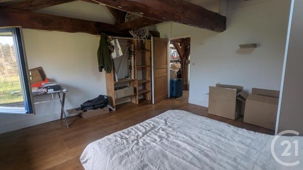 Maison à vendre  6 pièces - 200 m2 YGOS ST SATURNIN - 40