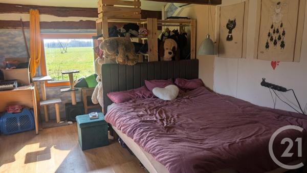 Maison à vendre  6 pièces - 200 m2 YGOS ST SATURNIN - 40