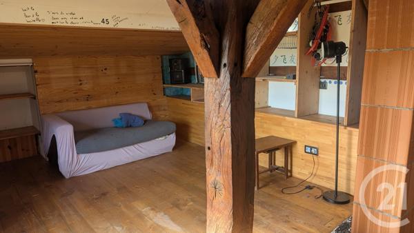 Maison à vendre  6 pièces - 200 m2 YGOS ST SATURNIN - 40