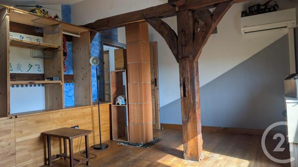 Maison à vendre  6 pièces - 200 m2 YGOS ST SATURNIN - 40