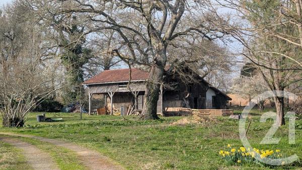 Maison à vendre  6 pièces - 200 m2 YGOS ST SATURNIN - 40