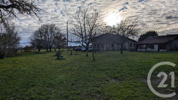 Maison à vendre  6 pièces - 200 m2 YGOS ST SATURNIN - 40