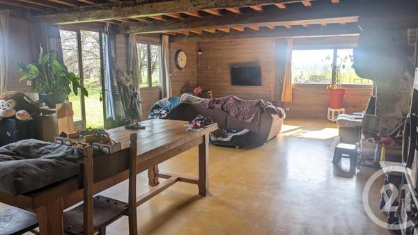 Maison à vendre  6 pièces - 200 m2 YGOS ST SATURNIN - 40