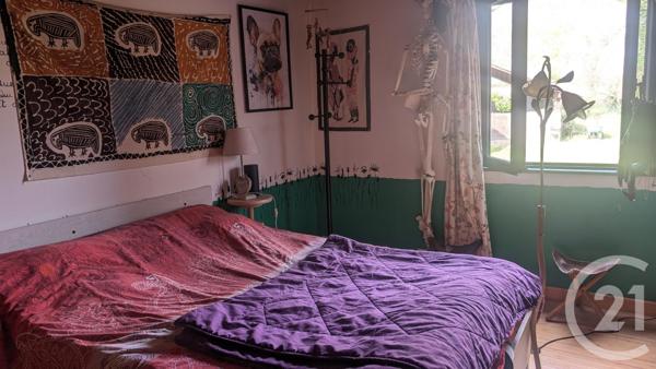 Maison à vendre  6 pièces - 200 m2 YGOS ST SATURNIN - 40