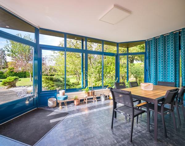 Maison à YVRE-L'EVEQUE, 72530 - 6 pièces 261m²