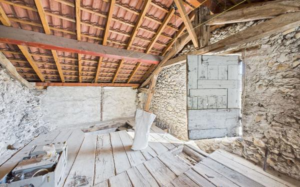 Maison à vendre    4 pièces • 68 m2 Chatte