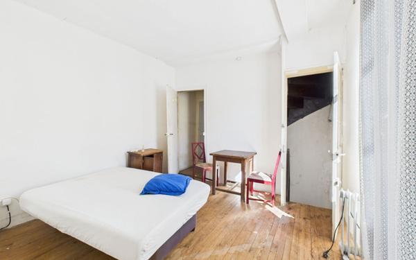 Maison à vendre    4 pièces • 68 m2 Chatte