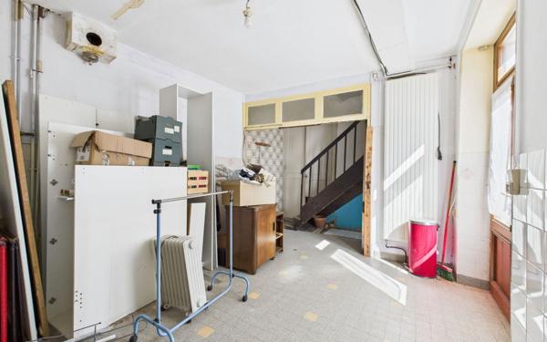 Maison à vendre    4 pièces • 68 m2 Chatte