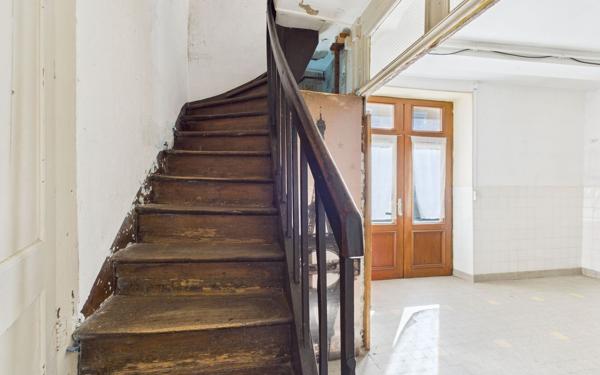 Maison à vendre    4 pièces • 68 m2 Chatte