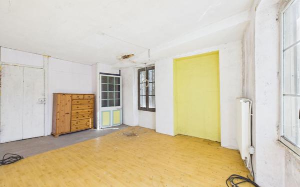 Maison à vendre    4 pièces • 68 m2 Chatte