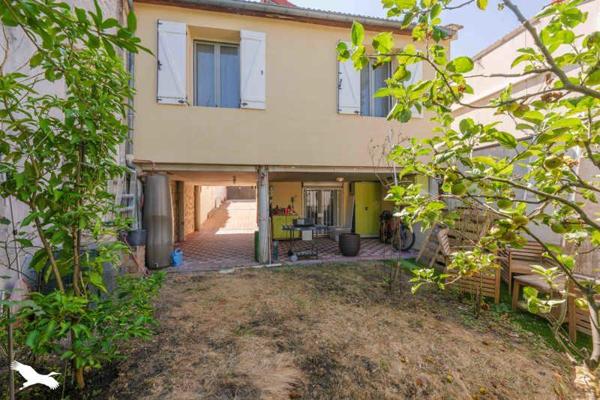 Maison 435 000 € Colombes 5 p 100 m² DPE E