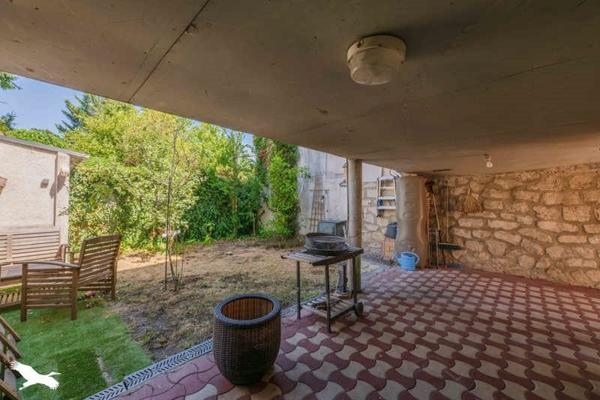 Maison 435 000 € Colombes 5 p 100 m² DPE E