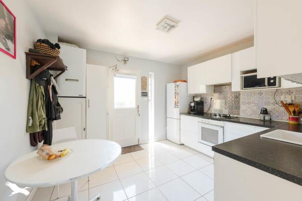 Maison 435 000 € Colombes 5 p 100 m² DPE E