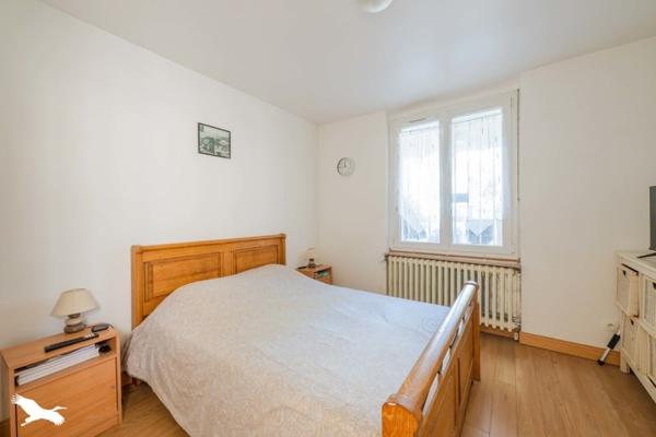 Maison 435 000 € Colombes 5 p 100 m² DPE E