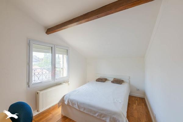 Maison 435 000 € Colombes 5 p 100 m² DPE E