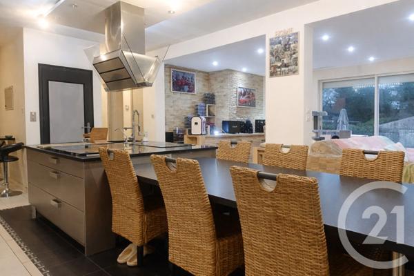 Maison à vendre  7 pièces - 138 m2 CHALETTE SUR LOING - 45