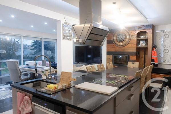 Maison à vendre  7 pièces - 138 m2 CHALETTE SUR LOING - 45