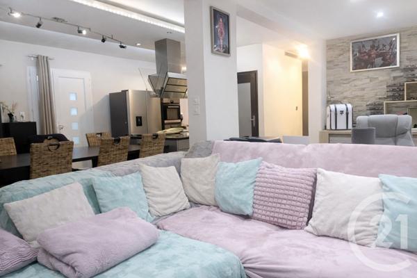 Maison à vendre  7 pièces - 138 m2 CHALETTE SUR LOING - 45