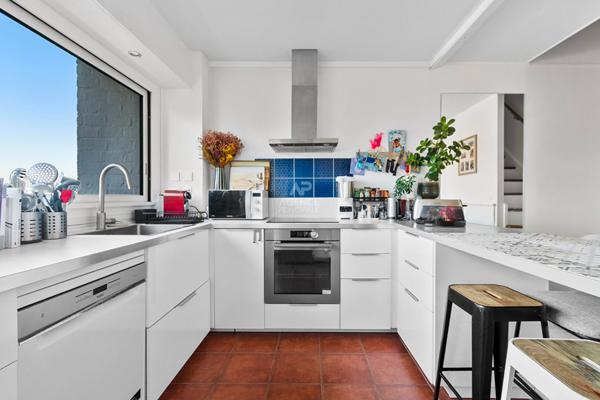 Appartement Saint Germain En Laye 4 pièce(s) 99.18m2 €497 000 ** - Référence 17257