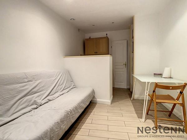 Appartement Trets 1 pièce(s) 18,55 m2