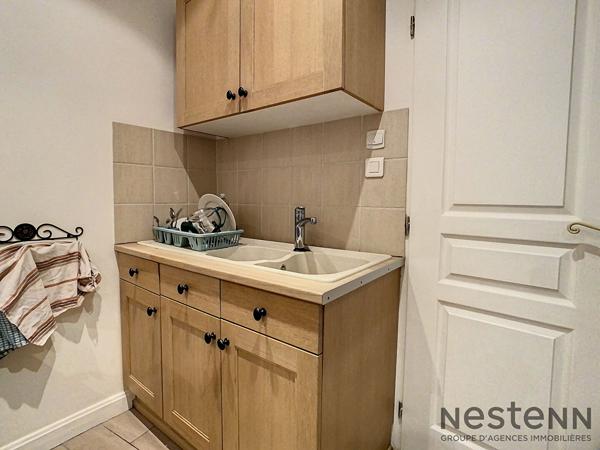 Appartement Trets 1 pièce(s) 18,55 m2