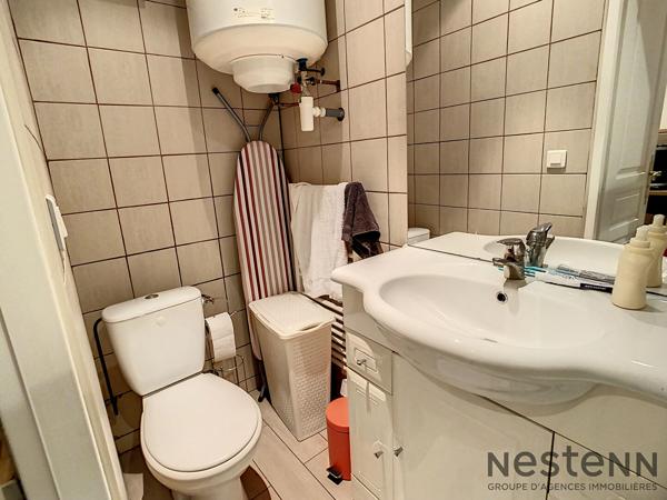Appartement Trets 1 pièce(s) 18,55 m2
