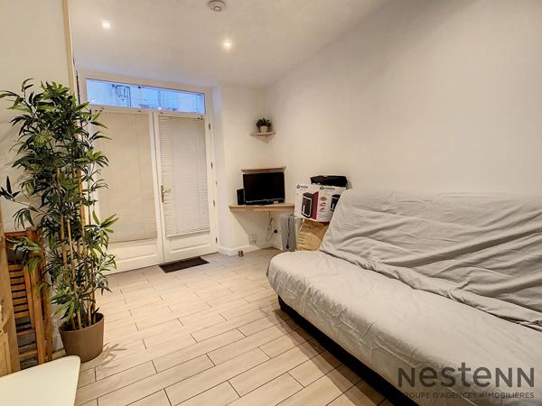 Appartement Trets 1 pièce(s) 18,55 m2