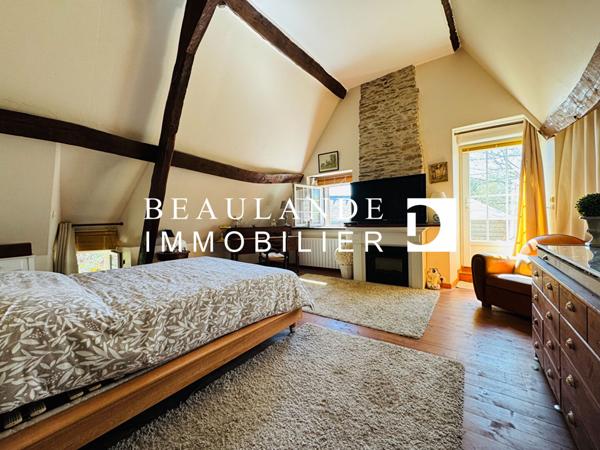 Chaumière d'exception / aux portes de La Baule,  
Guerande 44350