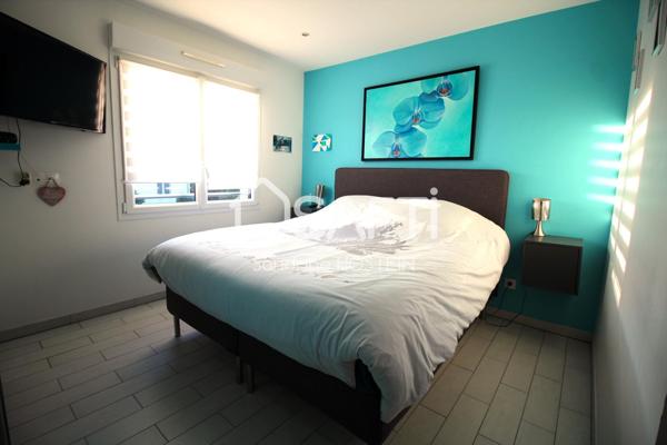 Superbe Maison Indivuelle avec Piscine