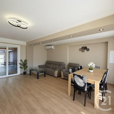 Maison à vendre  7 pièces - 120 m2 CANET EN ROUSSILLON - 66