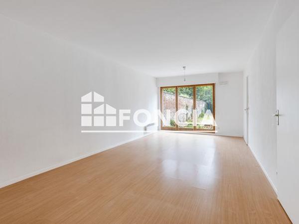 À vendre Studio 36.83 m² - Lille 59000