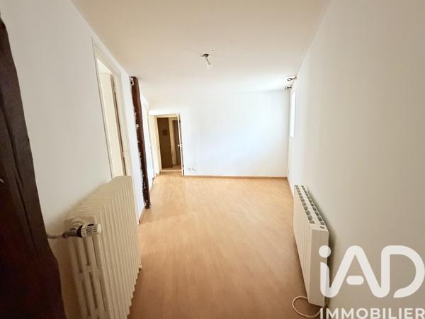 Maison à vendre 7 pièces 152 m² Vandenesse