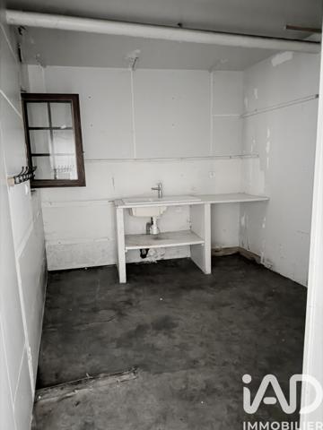 Maison à vendre 7 pièces 152 m² Vandenesse