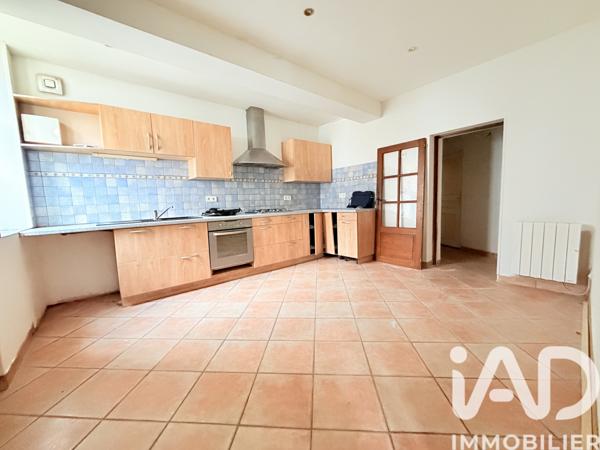 Maison à vendre 7 pièces 152 m² Vandenesse