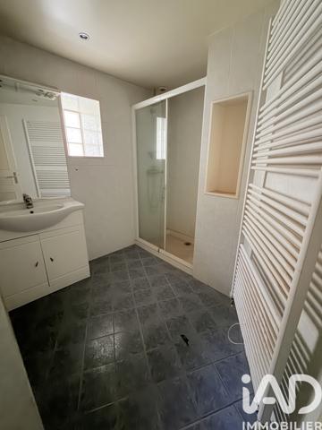 Maison à vendre 7 pièces 152 m² Vandenesse