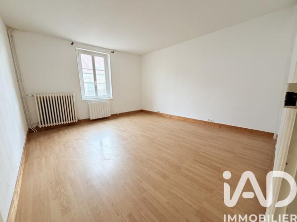 Maison à vendre 7 pièces 152 m² Vandenesse