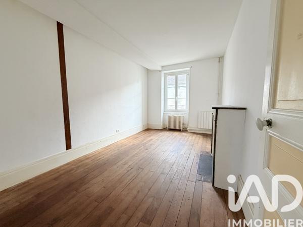 Maison à vendre 7 pièces 152 m² Vandenesse