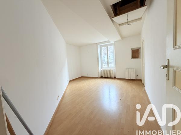 Maison à vendre 7 pièces 152 m² Vandenesse