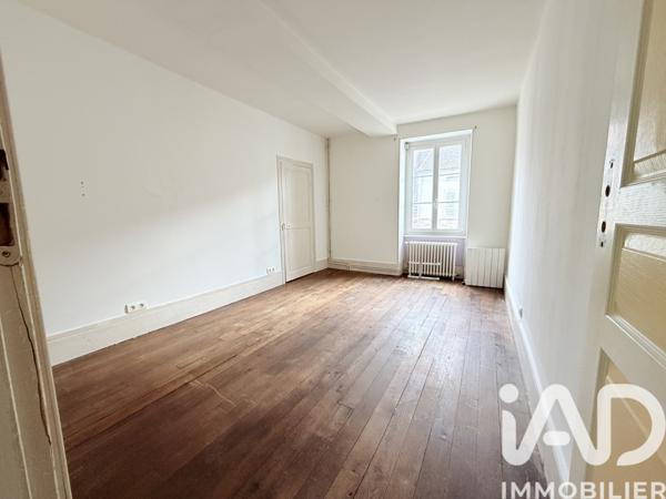 Maison à vendre 7 pièces 152 m² Vandenesse