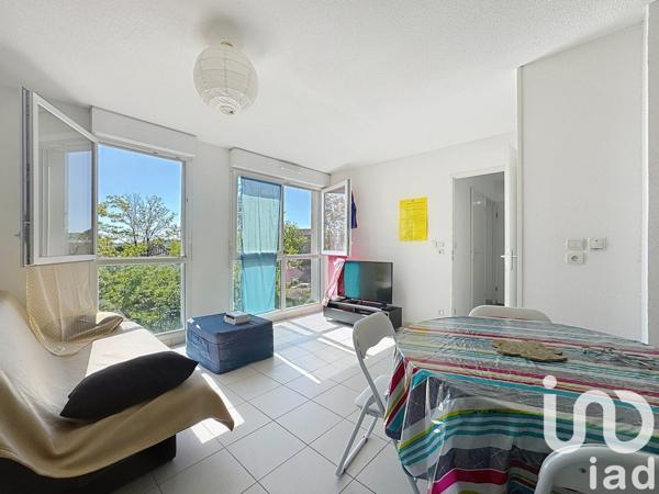 Appartement à vendre 2 pièces 51 m² Angoulême