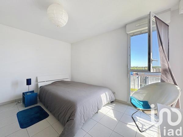 Appartement à vendre 2 pièces 51 m² Angoulême