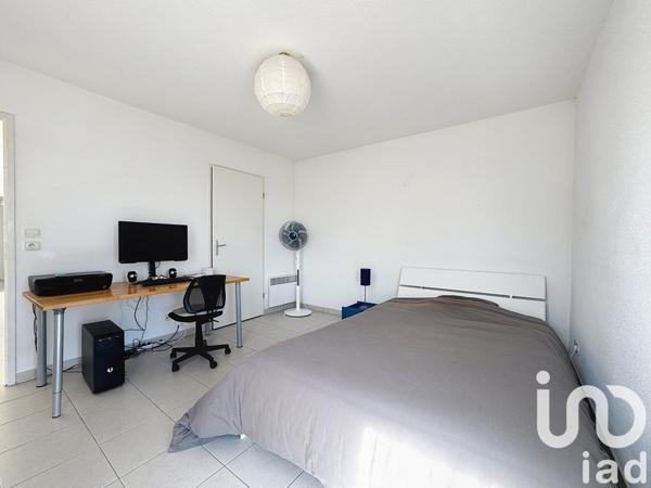 Appartement à vendre 2 pièces 51 m² Angoulême