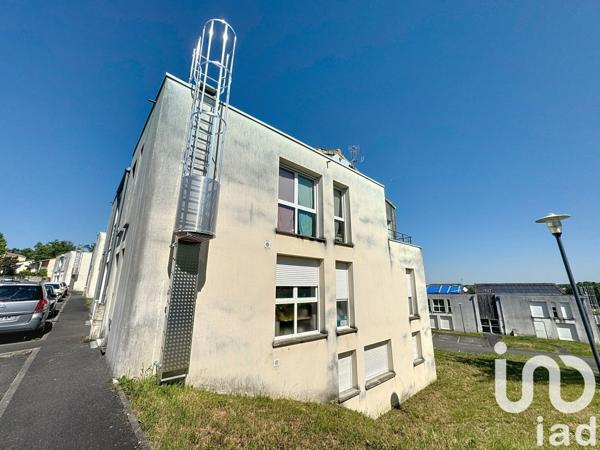 Appartement à vendre 2 pièces 51 m² Angoulême