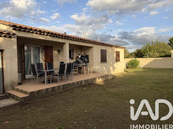 Maison à vendre 4 pièces 94 m² Salon-de-Provence