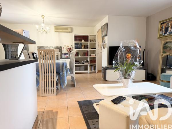 Maison à vendre 4 pièces 94 m² Salon-de-Provence